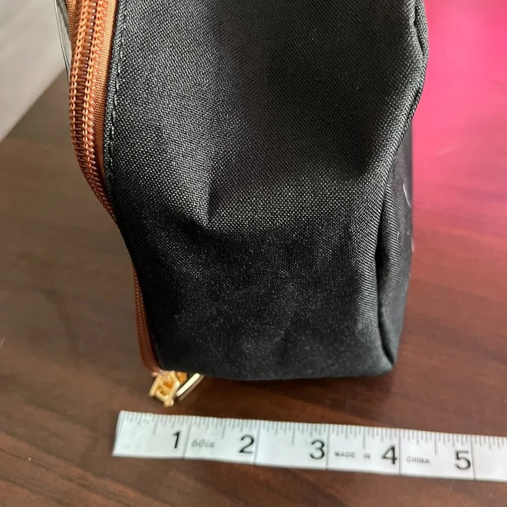 Lovevook Makeup/Travel See Through Bag 11